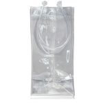 Transparent Wine Ice Pack Bag Image 10