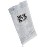 Transparent Wine Ice Pack Bag Image 1