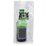 Transparent Wine Ice Pack Bag Image 4