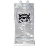 Transparent Wine Ice Pack Bag Image 6