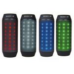 LED daugiafunkcinis "Bluetooth" garsiakalbis