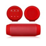 LED Multifunction Bluetooth Speaker Image 1