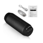 LED Multifunction Bluetooth Speaker Image 3