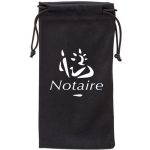 Polyester Sunglass Drawstring Pouch Image 2