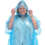 Disposable Emergency Poncho