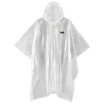 Disposable Emergency Poncho Image 6