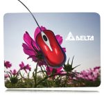 Auduma augšējā daļa Blaze Mousepad Attēls 2