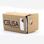 Lunettes 3D Cardboard VR Image 2