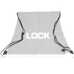 Non Woven Personalized Drawstring Bags Image 1