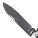 7-Tool Multifunction Stainless Steel Pocket Knife Image 7